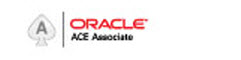 Oracle ACE