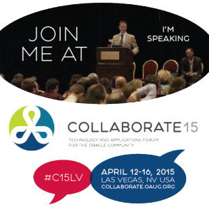 Collaborate15