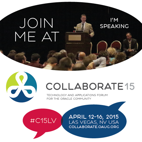 Collaborate15